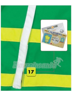 Skrytá ID kapsa