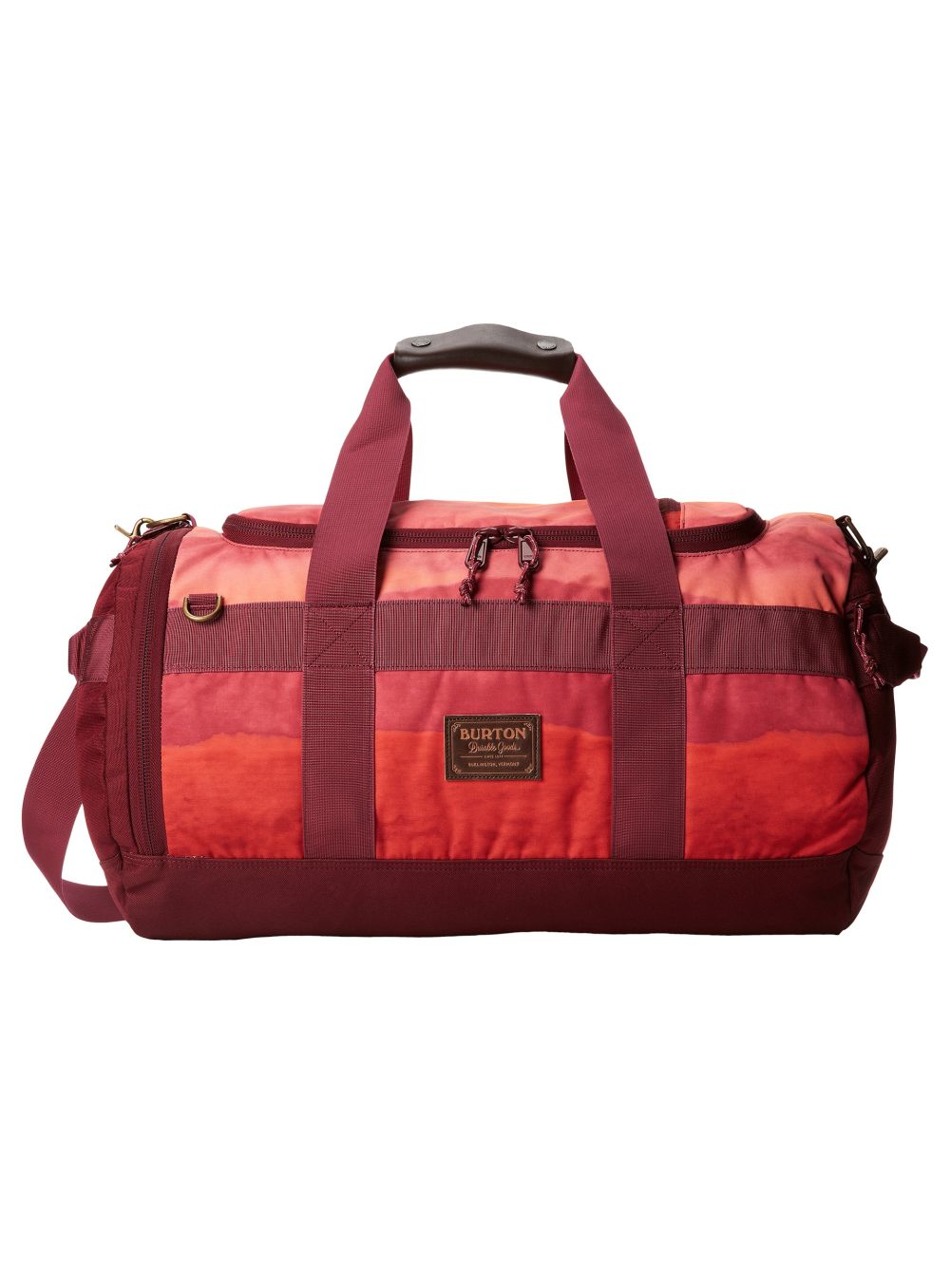 Burton backhill cheap duffel 40l