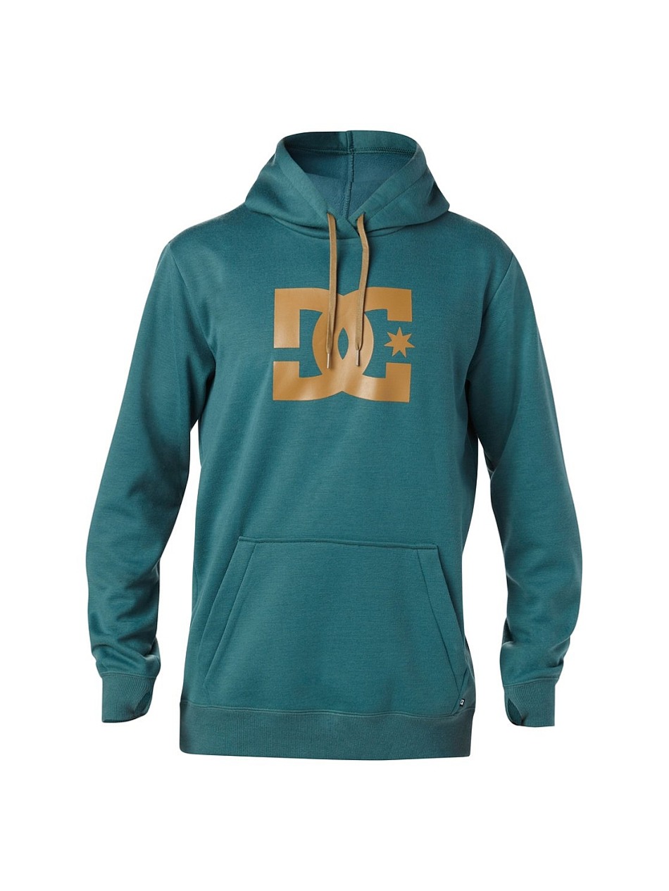 Dc snowstar po dwr hoodie deals