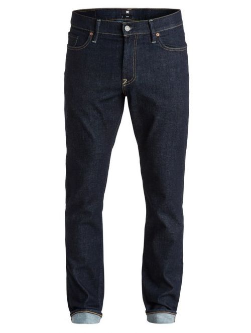Pánské kalhoty DC Anti-Odor Slim Fit Jeans wash