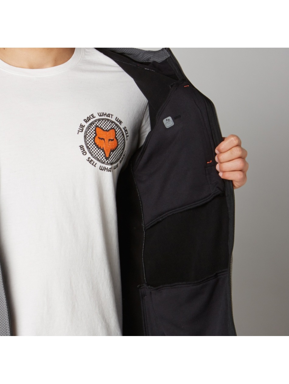 Fox thermabond new arrivals