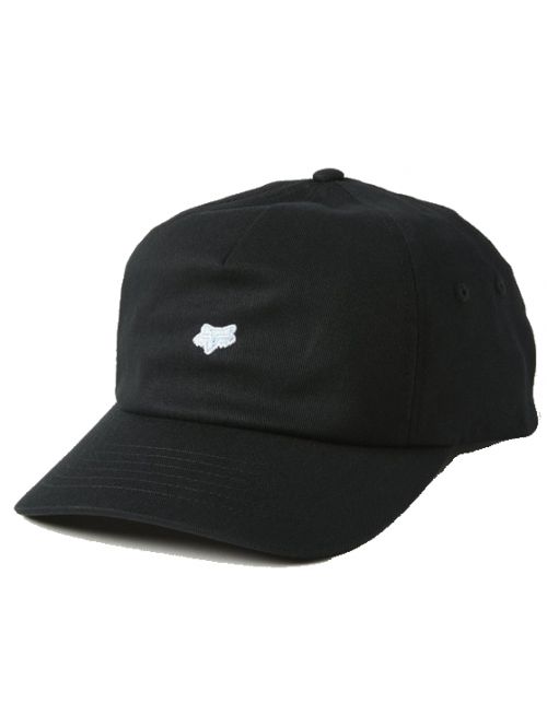 Kšiltovka Fox Volpetta Snapback Hat black