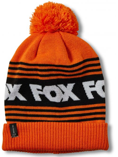 Kulich Fox Frontline Orange Flame
