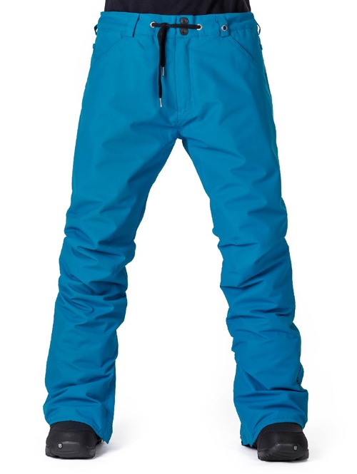 Snowboardové kalhoty Horsefeathers Cheviot blue