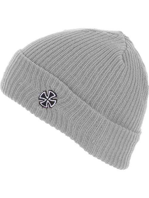 Kulich Independent Cross Ribbed heather grey
