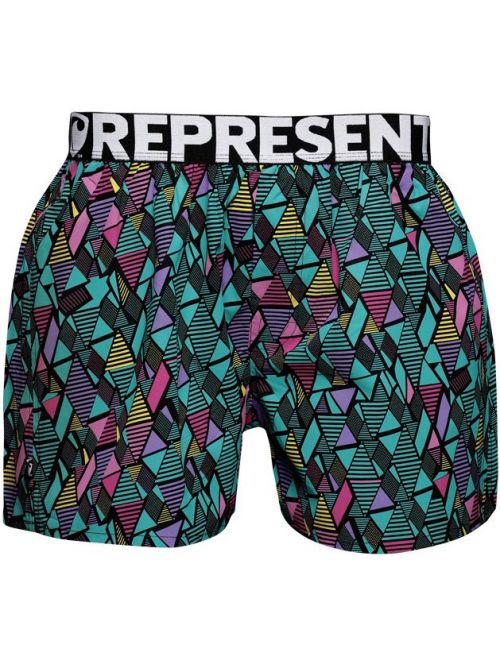 Boxerky Represent exclusive Mike refraction