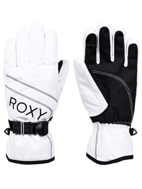 Rukavice Roxy Jetty Solid Gloves bright white