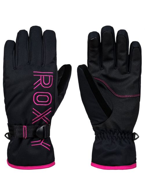 Rukavice Roxy Freshfield Gloves true black