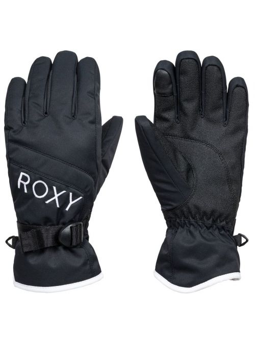 Rukavice Roxy Jetty Solid Gloves true black