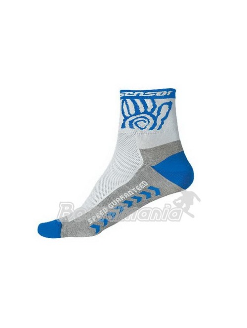 Ponožky Sensor Race Ruka modré