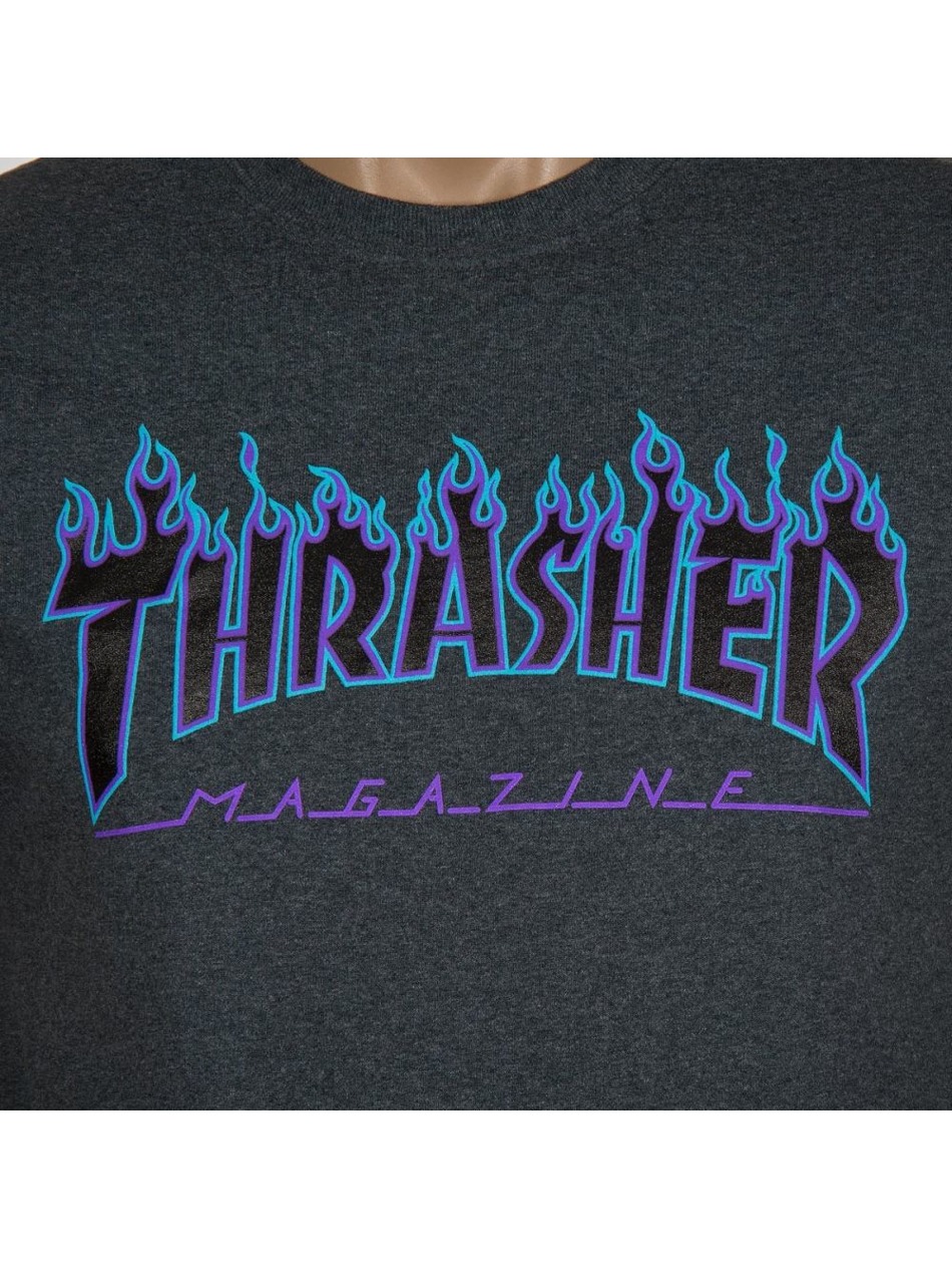 Tricko thrasher discount