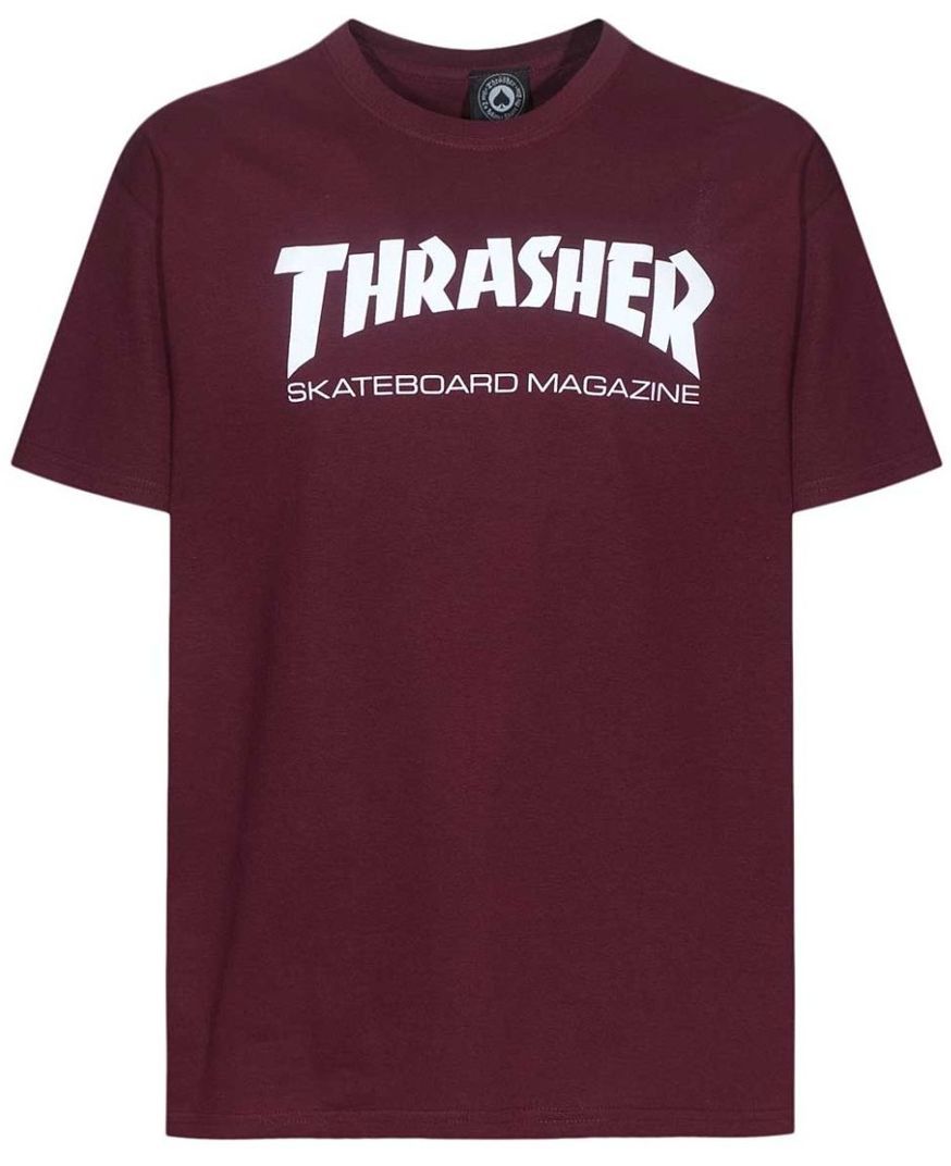 Tricko thrasher 2025