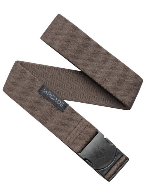 Pásek Arcade Ranger medium brown