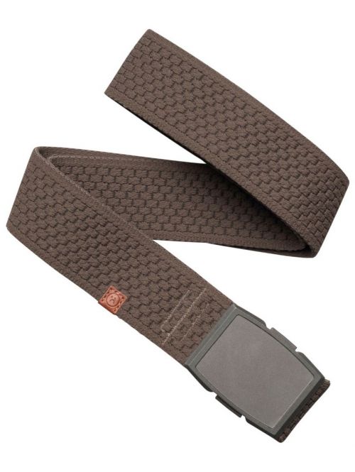 Pásek Arcade Lookout medium brown