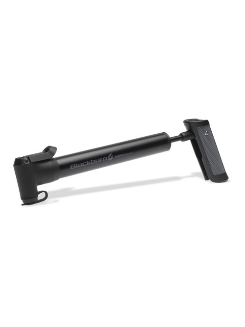 Pumpička na kolo Blackburn Mammoth AnyValve Black
