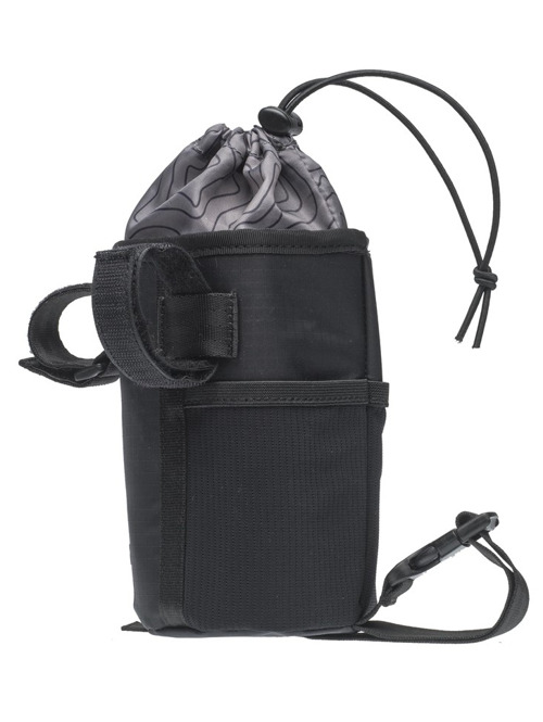 Brašna na řídítka Blackburn Outpost CarryAll Bag 1,2 l