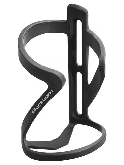 Košík na lahev Blackburn Sidetrack Right Black
