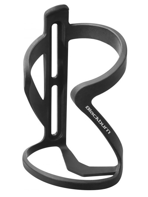 Košík na lahev Blackburn Sidetrack Left Black