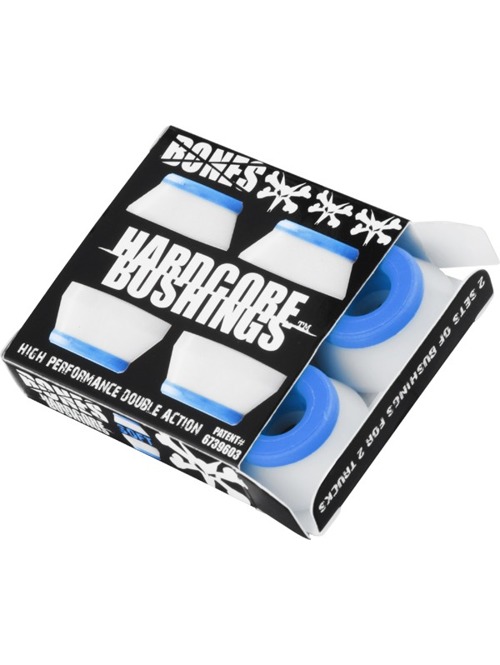 Silentblocky Bones Soft white set