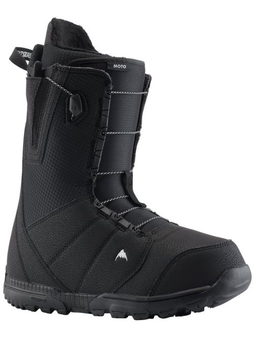 Pánské boty Burton Moto black
