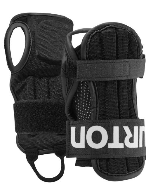 Chránič zápěstí Burton Wrist Guards True Black