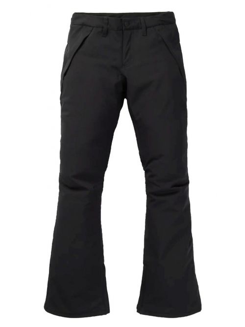 Dámské kalhoty Burton Society True Black