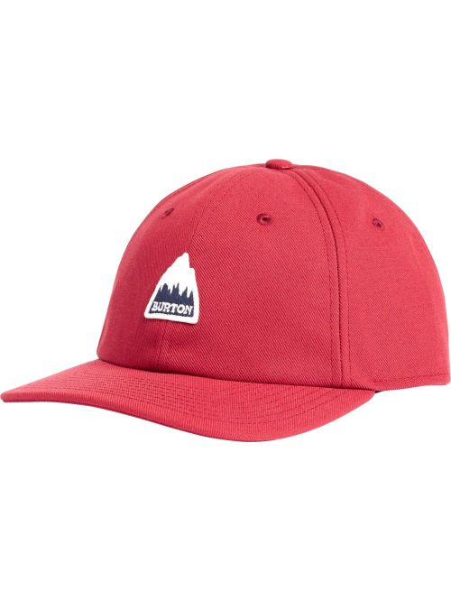 Kšiltovka Burton Rad Dad Cap Sun Dried Tomato