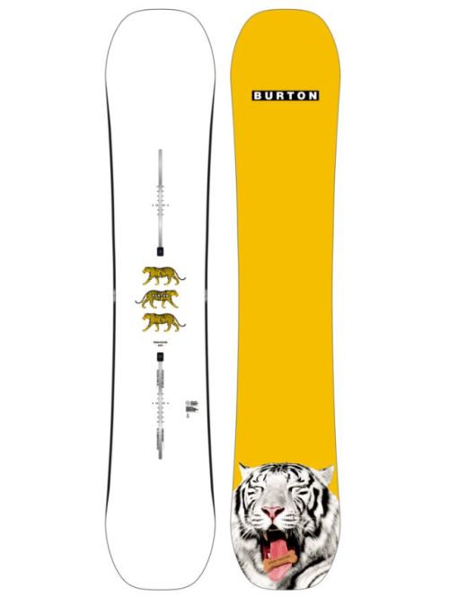 Snowboard Burton Process 24/25