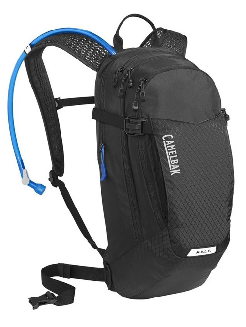 Batoh na kolo Camelbak Mule black 12 l