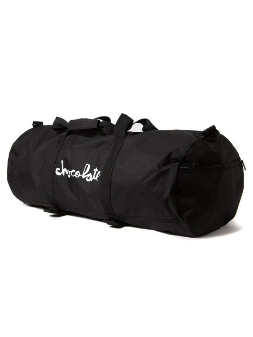 Cestovní taška Chocolate Duffle black