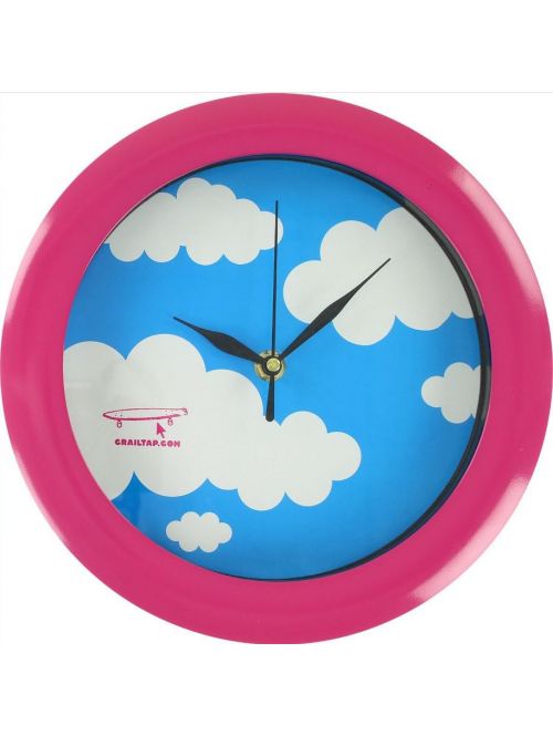 Hodiny Crailtap Clouds
