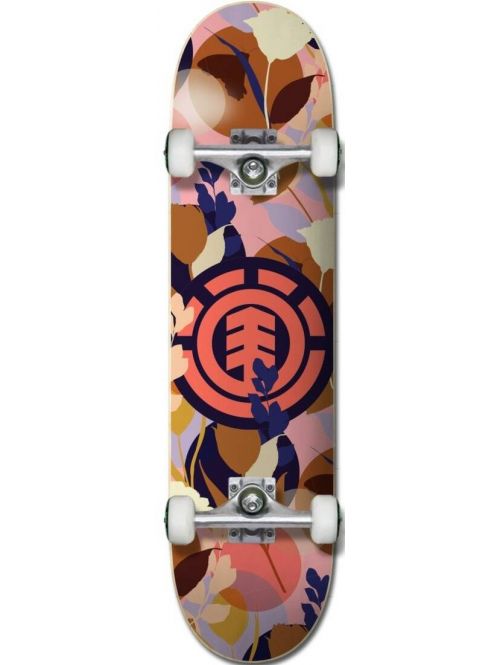 Skateboard Element Fauna Party