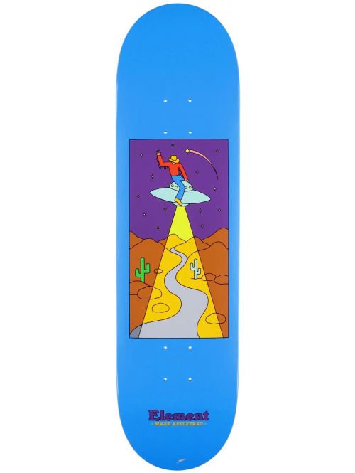 Skate deska Element Alcala Appleyard
