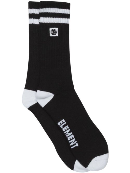 Ponožky Element Clearsight flint black
