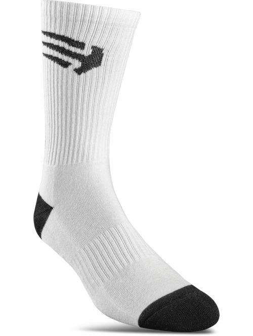 Ponožky etnies Joslin Sock white/black