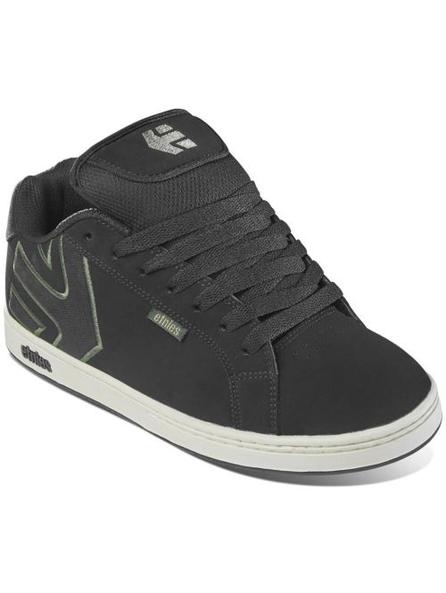 Boty etnies Fader black/green