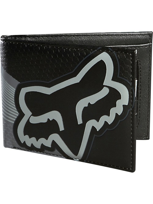 Peněženka Fox Tenacity black