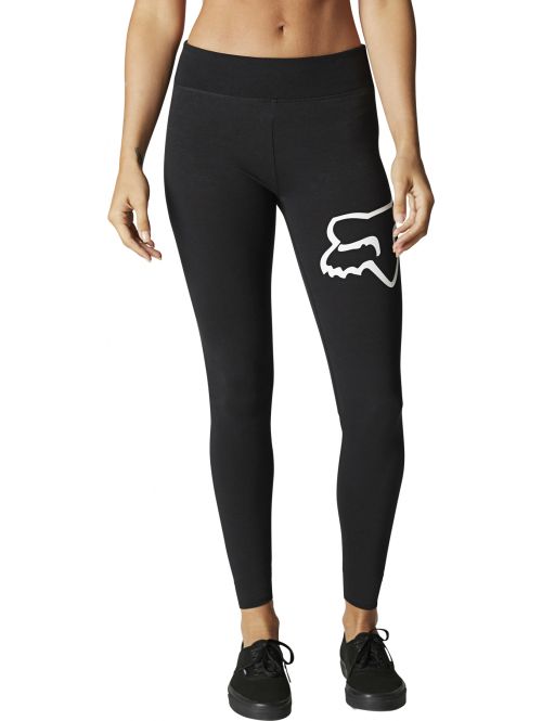 Legíny Fox Boundary Legging Black