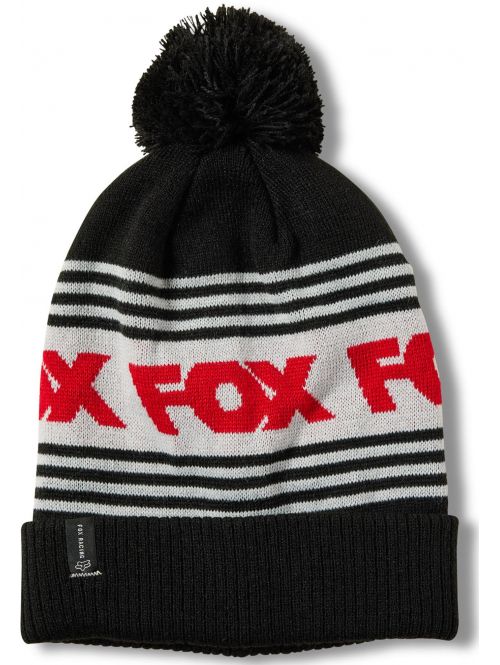 Kulich Fox Frontline Black/Red