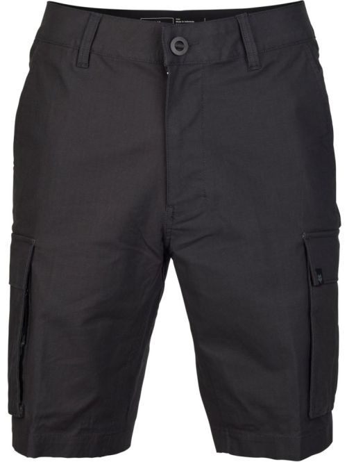 Kraťasy Fox Slambozo Short 3.0 Black