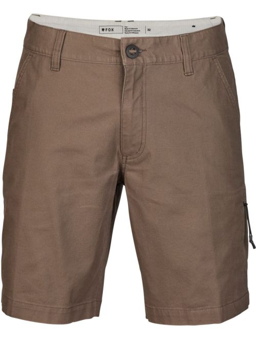 Kraťasy Fox Essex Short 3.0 Dirt
