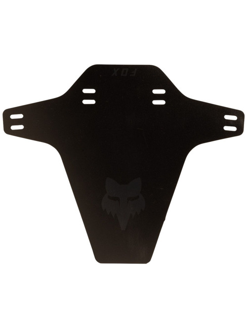 Blatník na kolo Fox Mud Guard Black