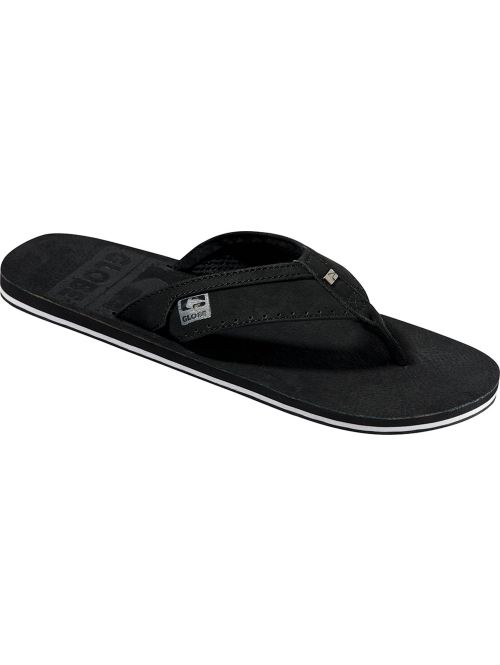 Žabky Globe Base Black