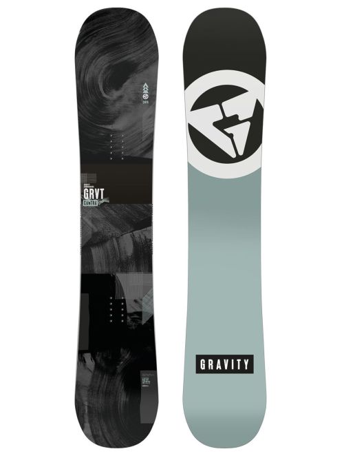 Snowboard Gravity Contra 24/25