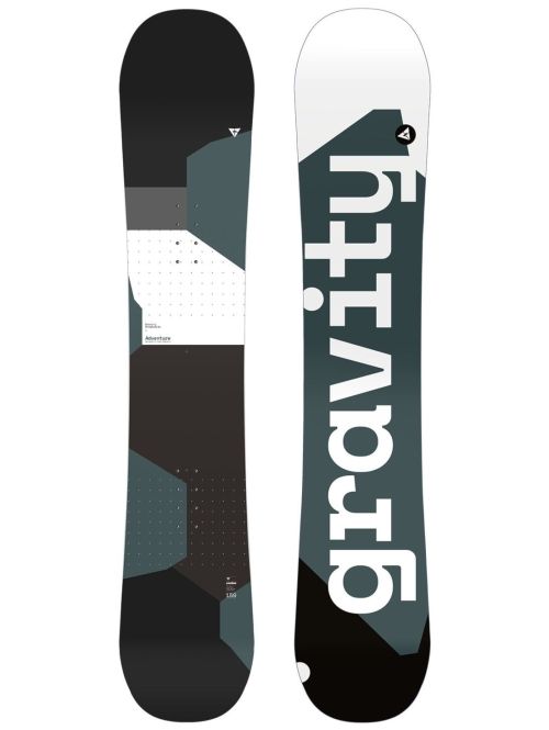 Snowboard Gravity Adventure 24/25