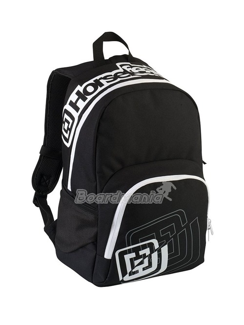 Batoh Horsefeathers Account white/black