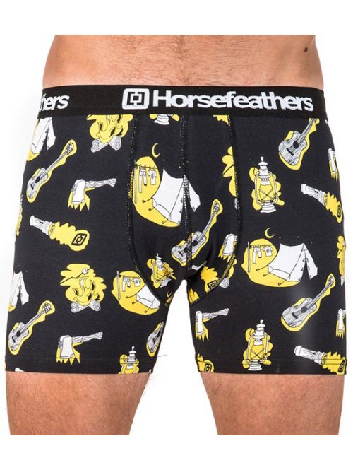 Boxerky Horsefeathers Sidney egor