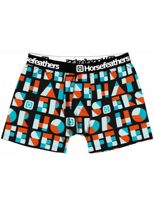Boxerky Horsefeathers Sidney Typo