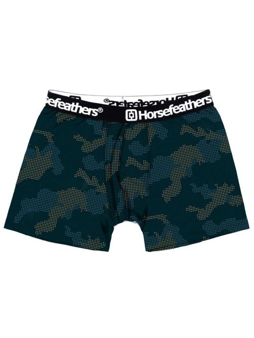 Boxerky Horsefeathers Sidney Dotted Camo