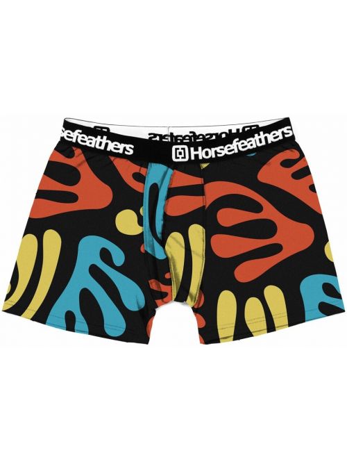 Boxerky Horsefeathers Sidney Shorts Shapes